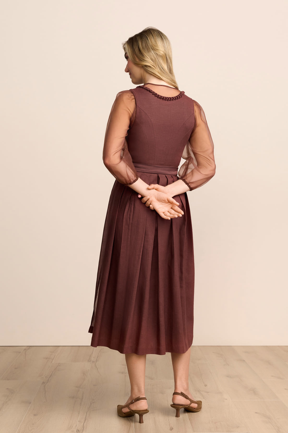 Dirndl Brinja (80cm)