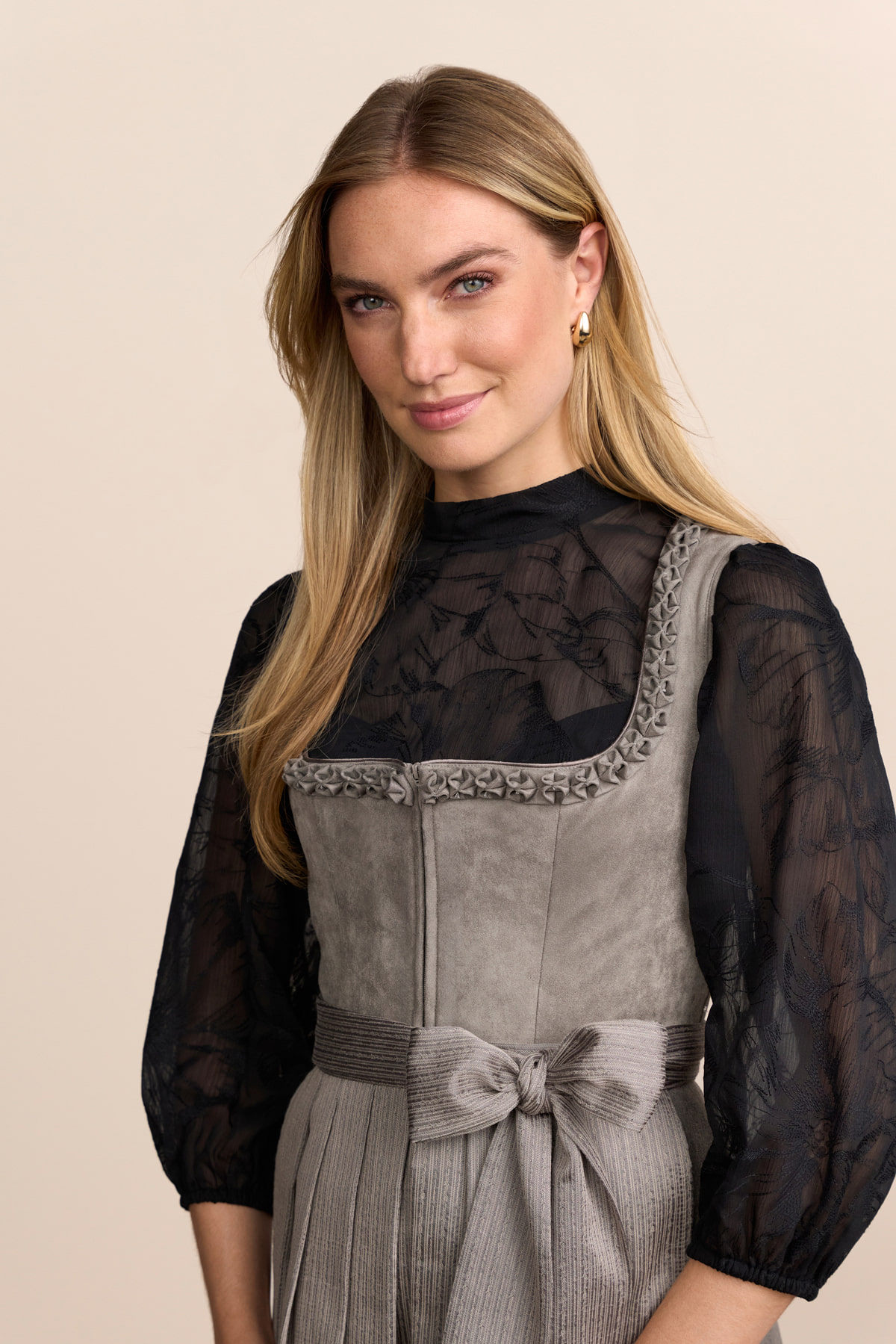Dirndl Thaddea (70cm)