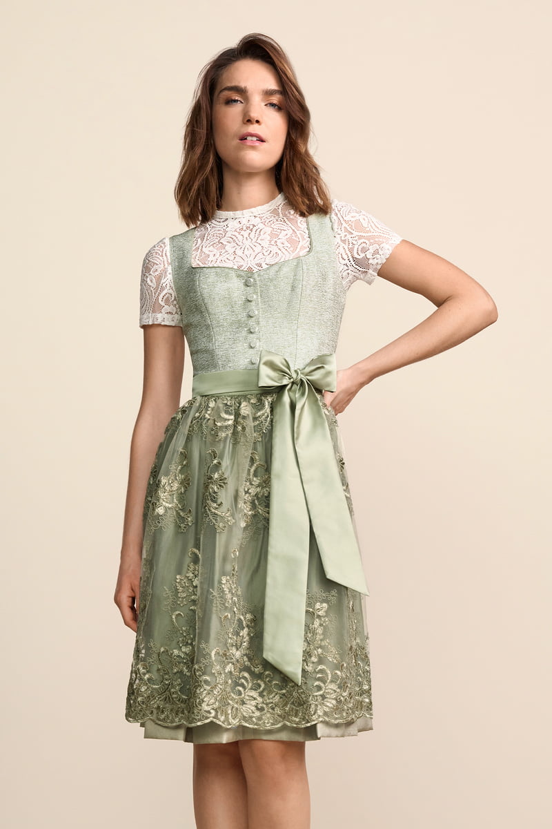 Dirndl Jamelia (60cm)
