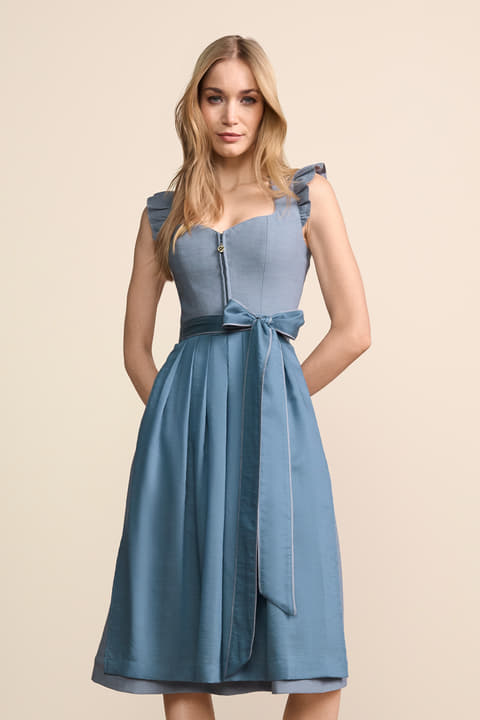Dirndl Isalyn (70cm)