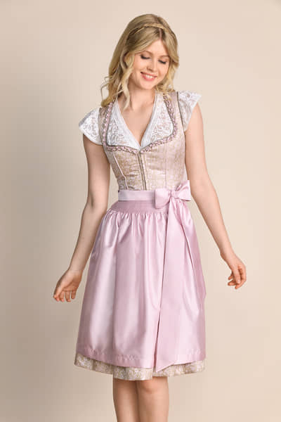 Dirndl Bruni (60cm)
