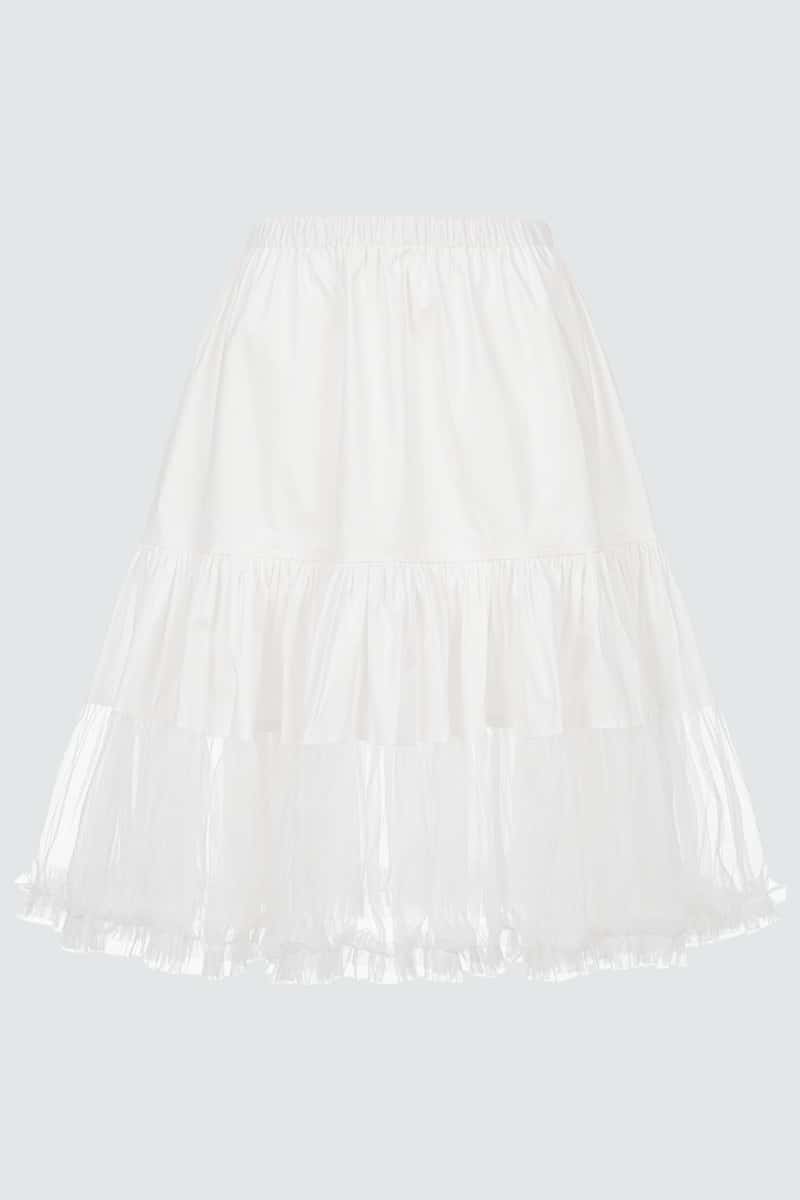 Petticoat Nyota