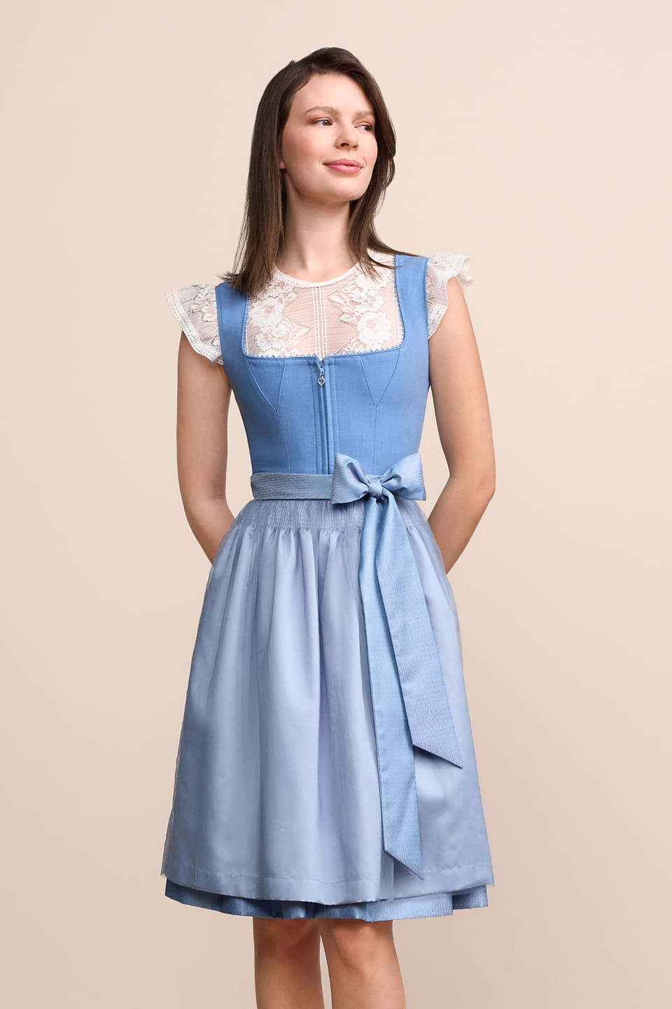 Dirndl Caylee (60cm)