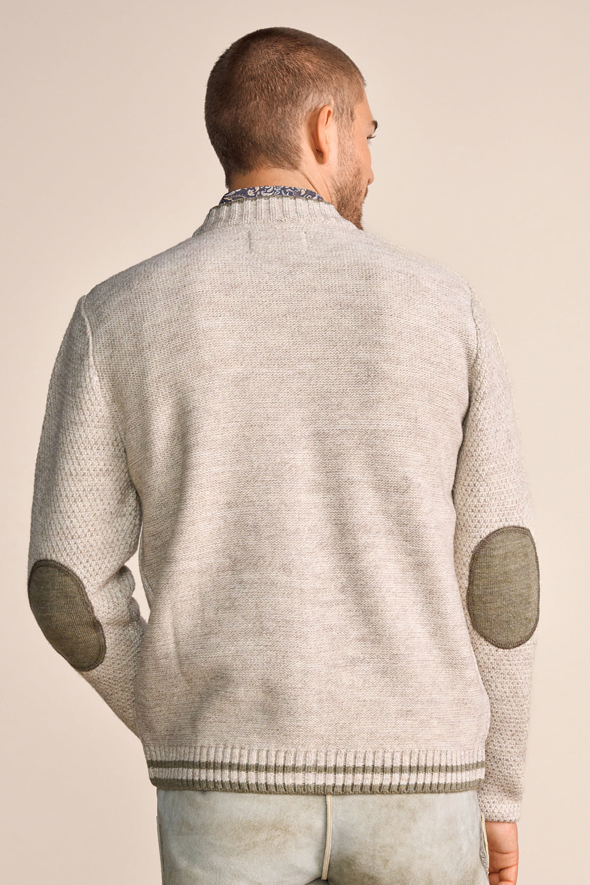 Strickjacke Rafael
