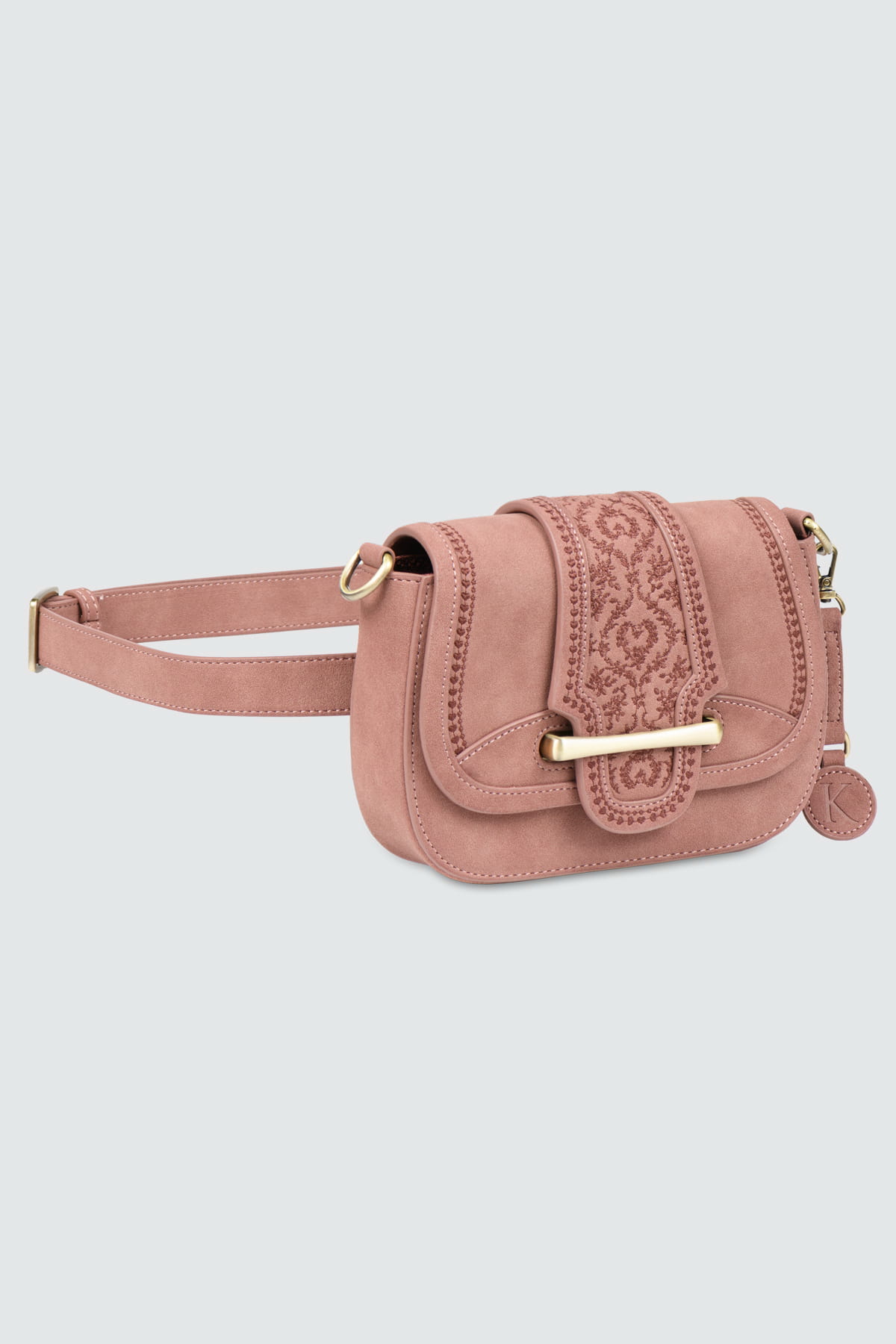 Trachtentasche Rosie in rot im Krüger Dirndl Online Shop