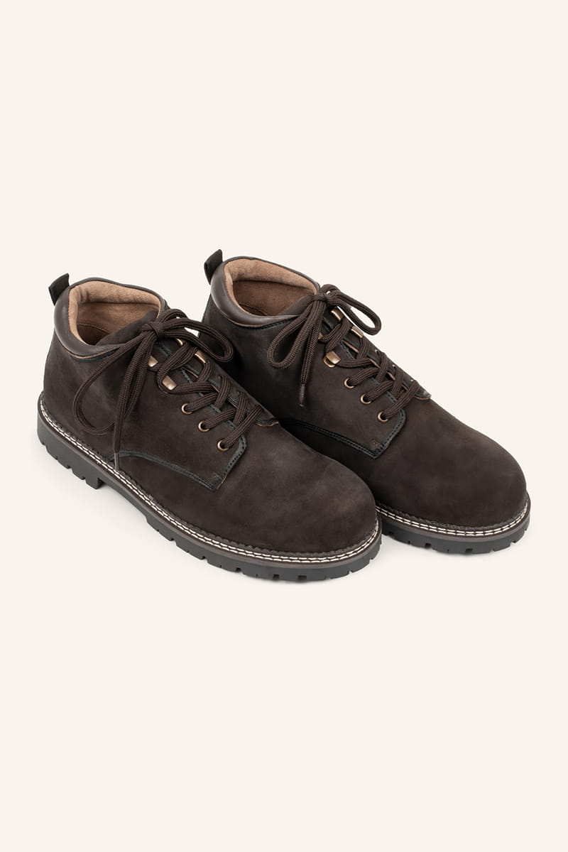 Trachtenschuh Ottmar