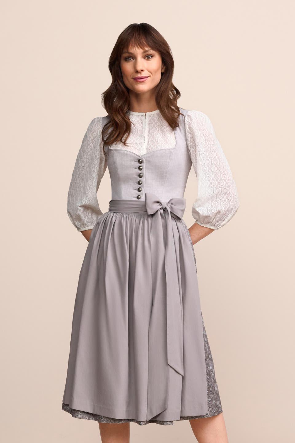 Dirndl Ileyna (70cm)