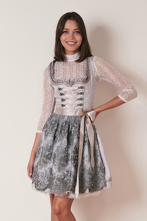 Dirndl Nessa (50cm)