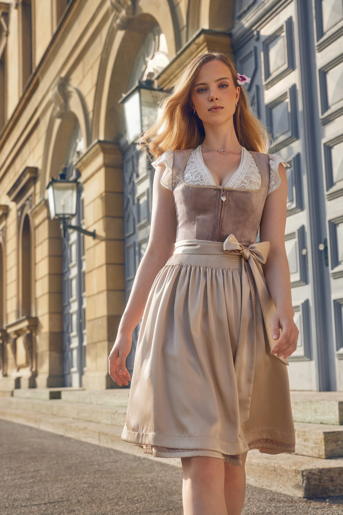 Dirndl Dena (50cm)