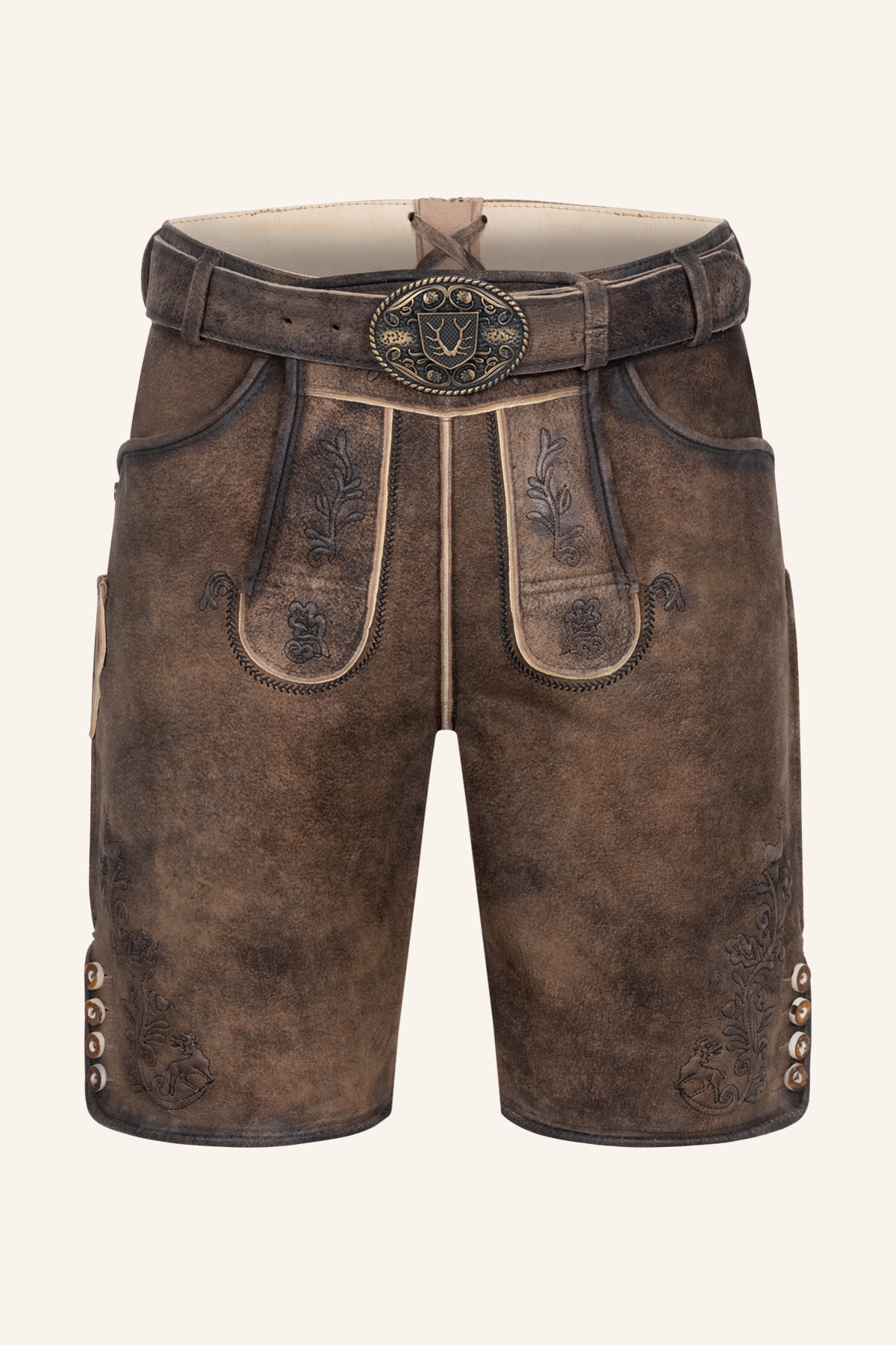 Lederhose Aelion