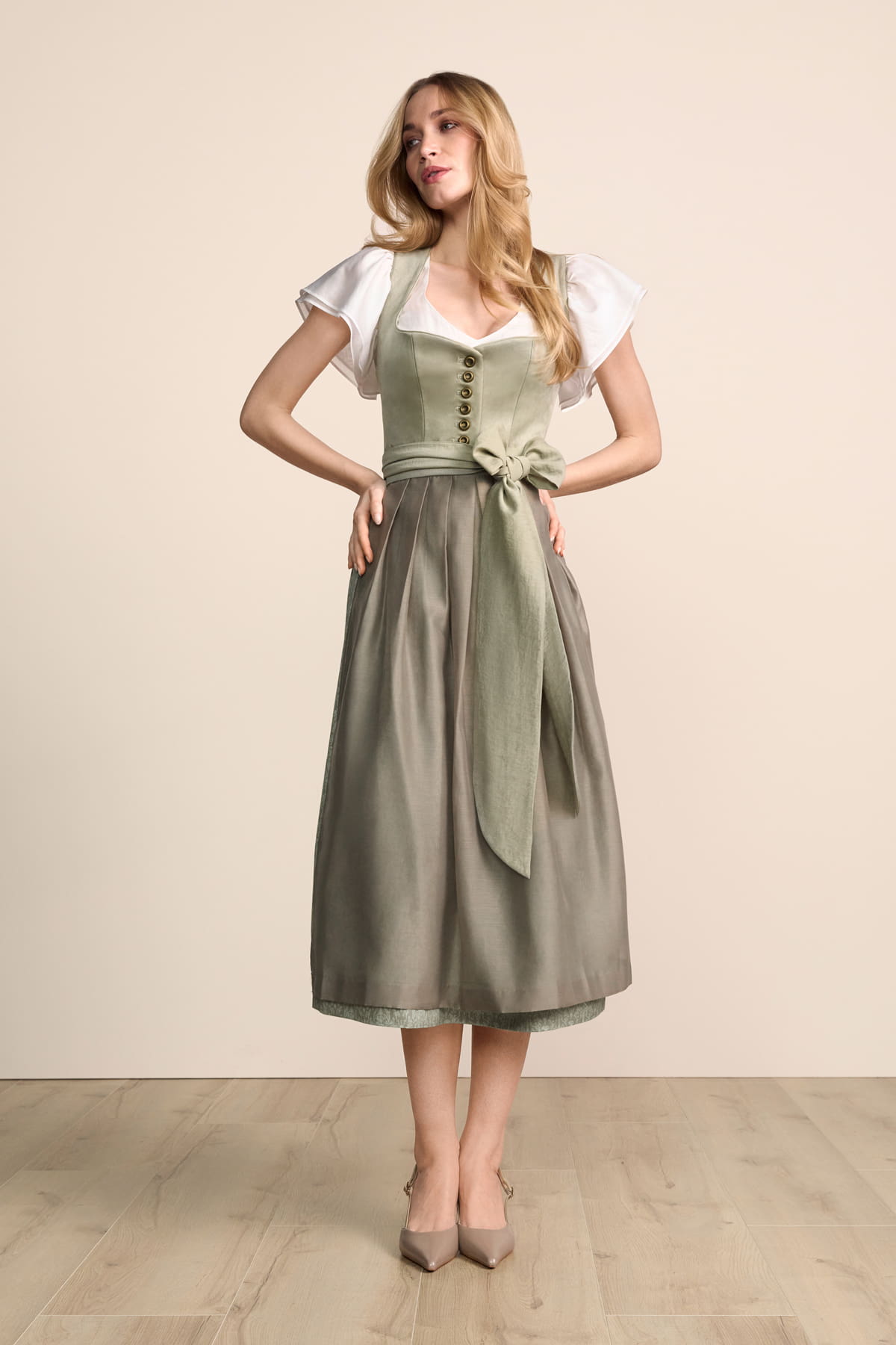 Dirndl Norelia (80cm)