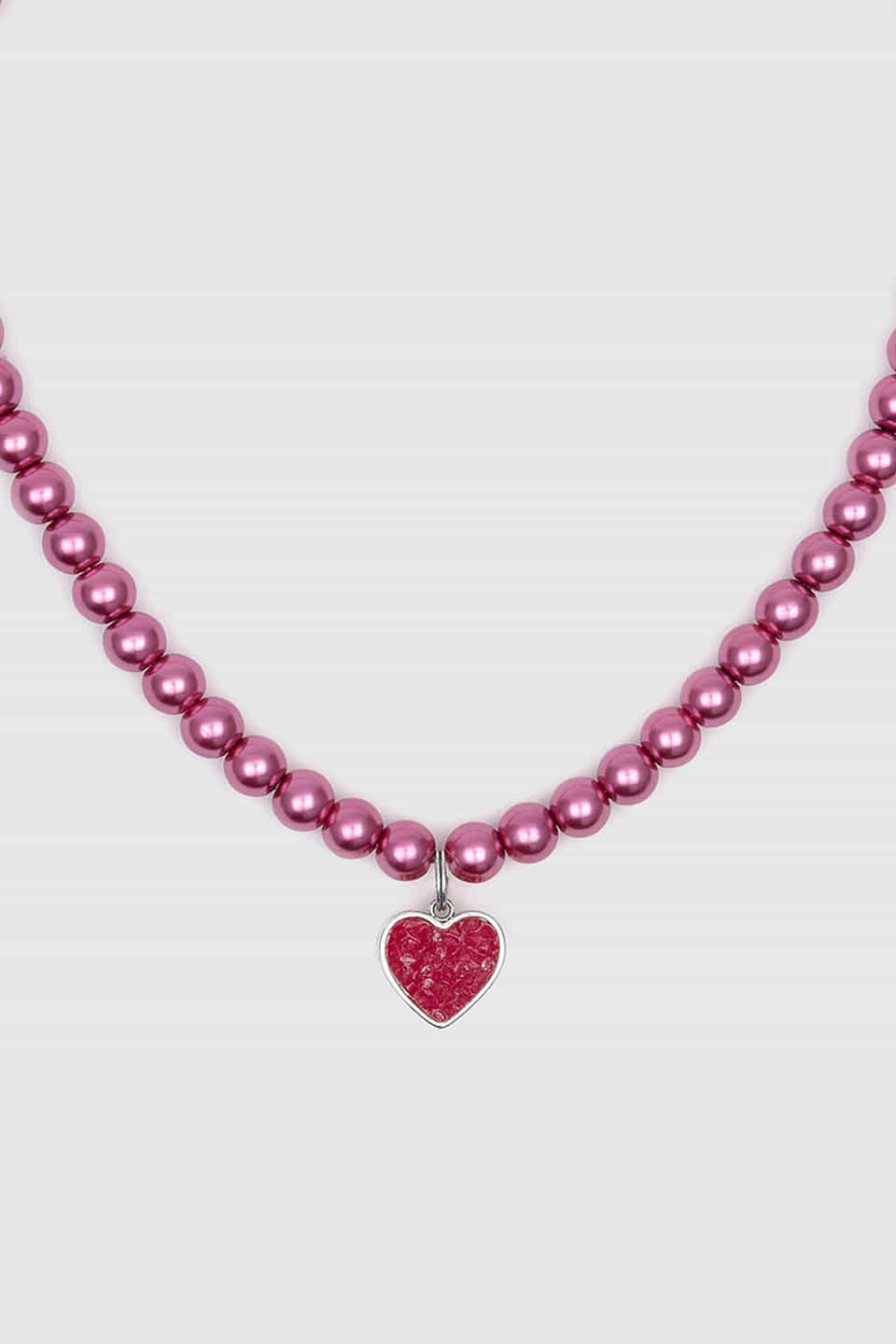 Kette Heartbeat 