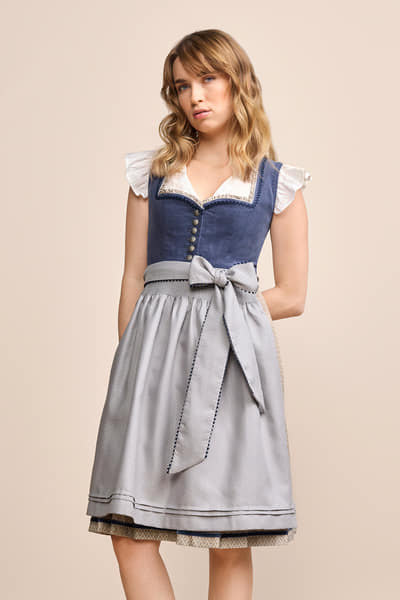 Dirndl Aleika (60cm)