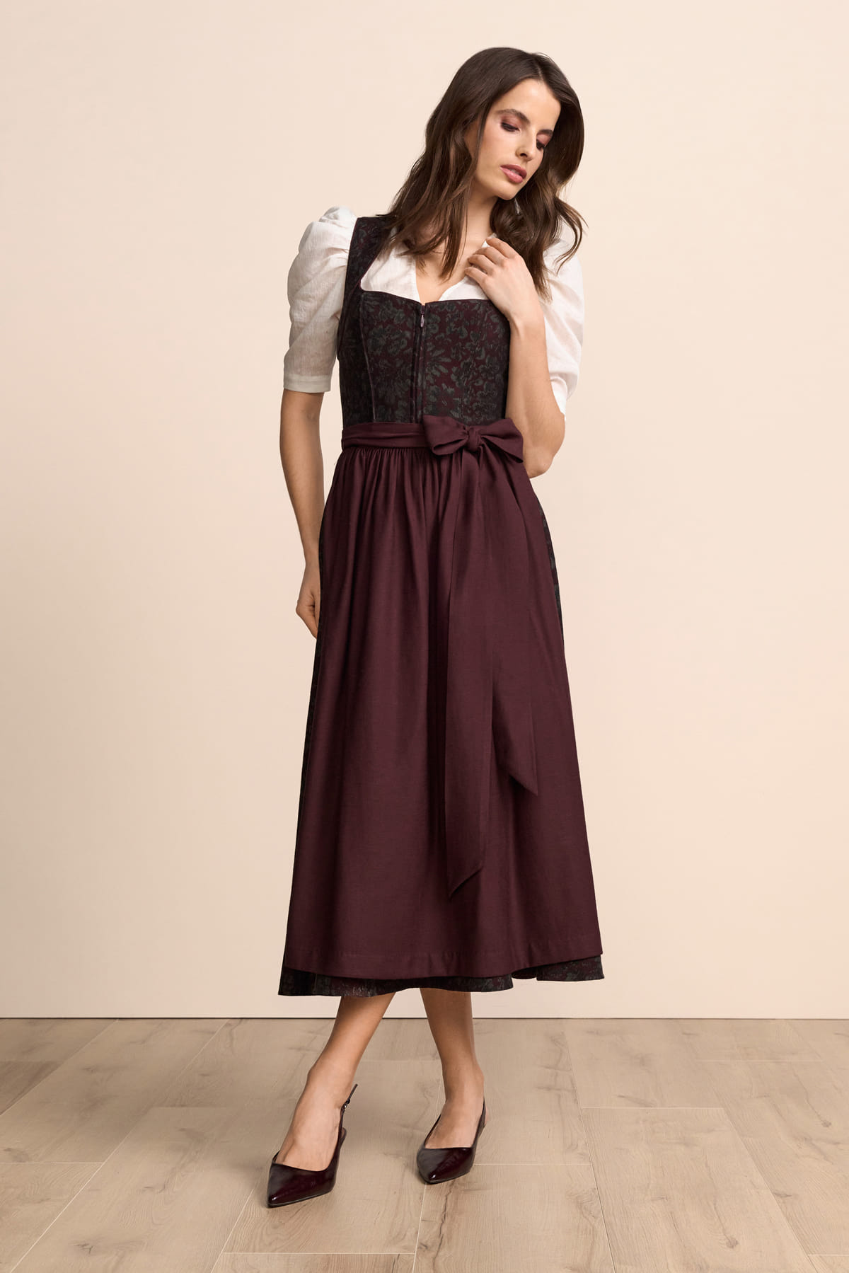 Dirndl Kada (80cm)