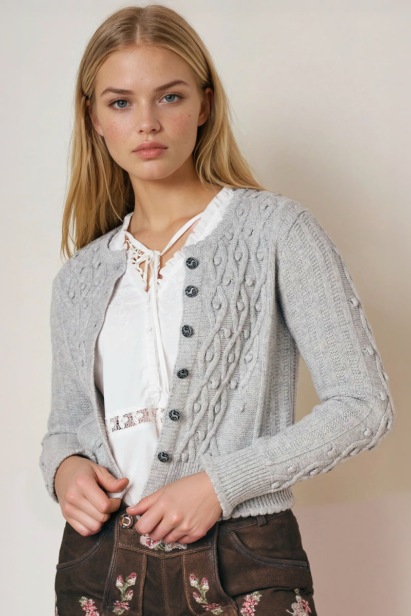 Trachtenjacke Wanda 