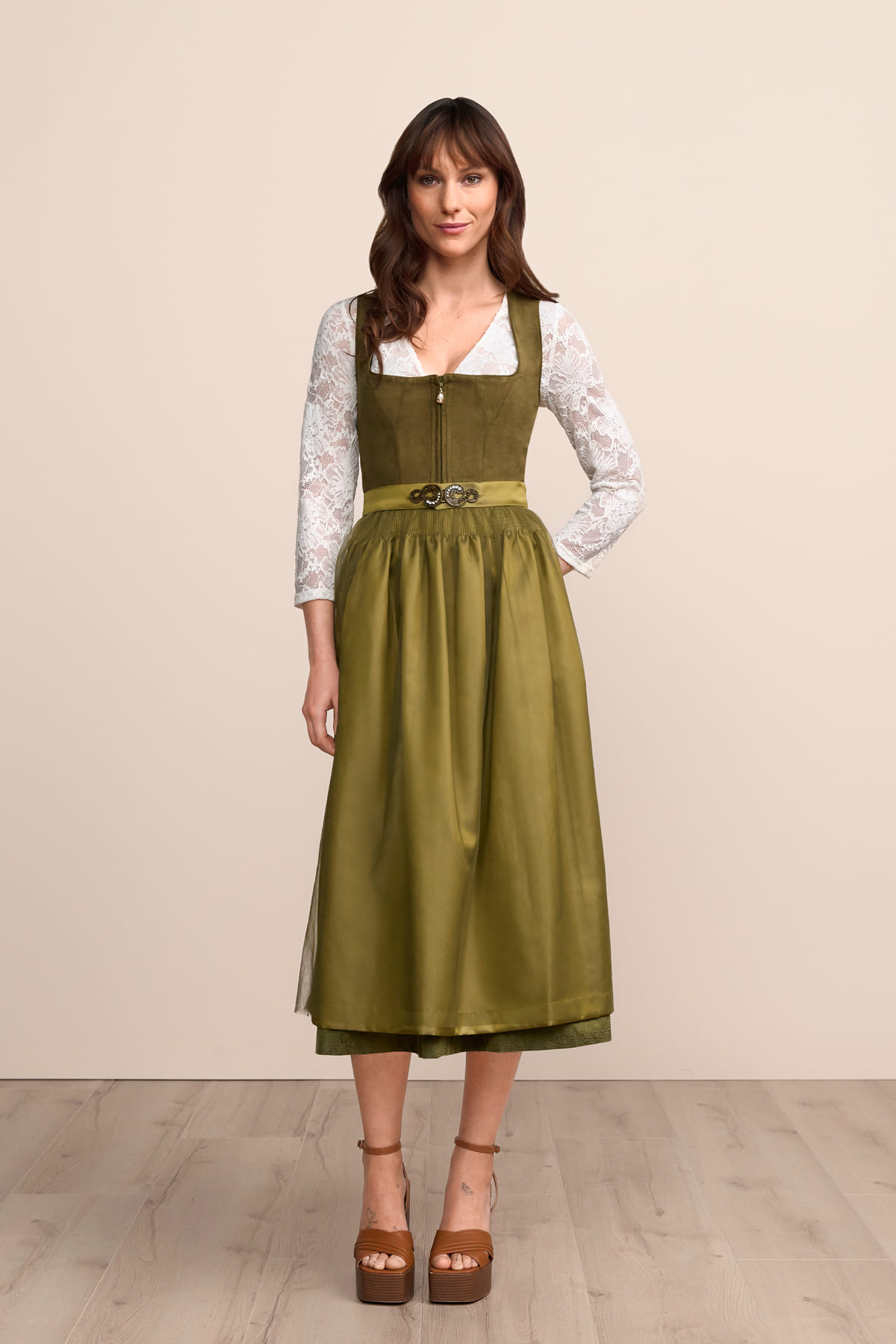 Dirndl Adila (80cm)