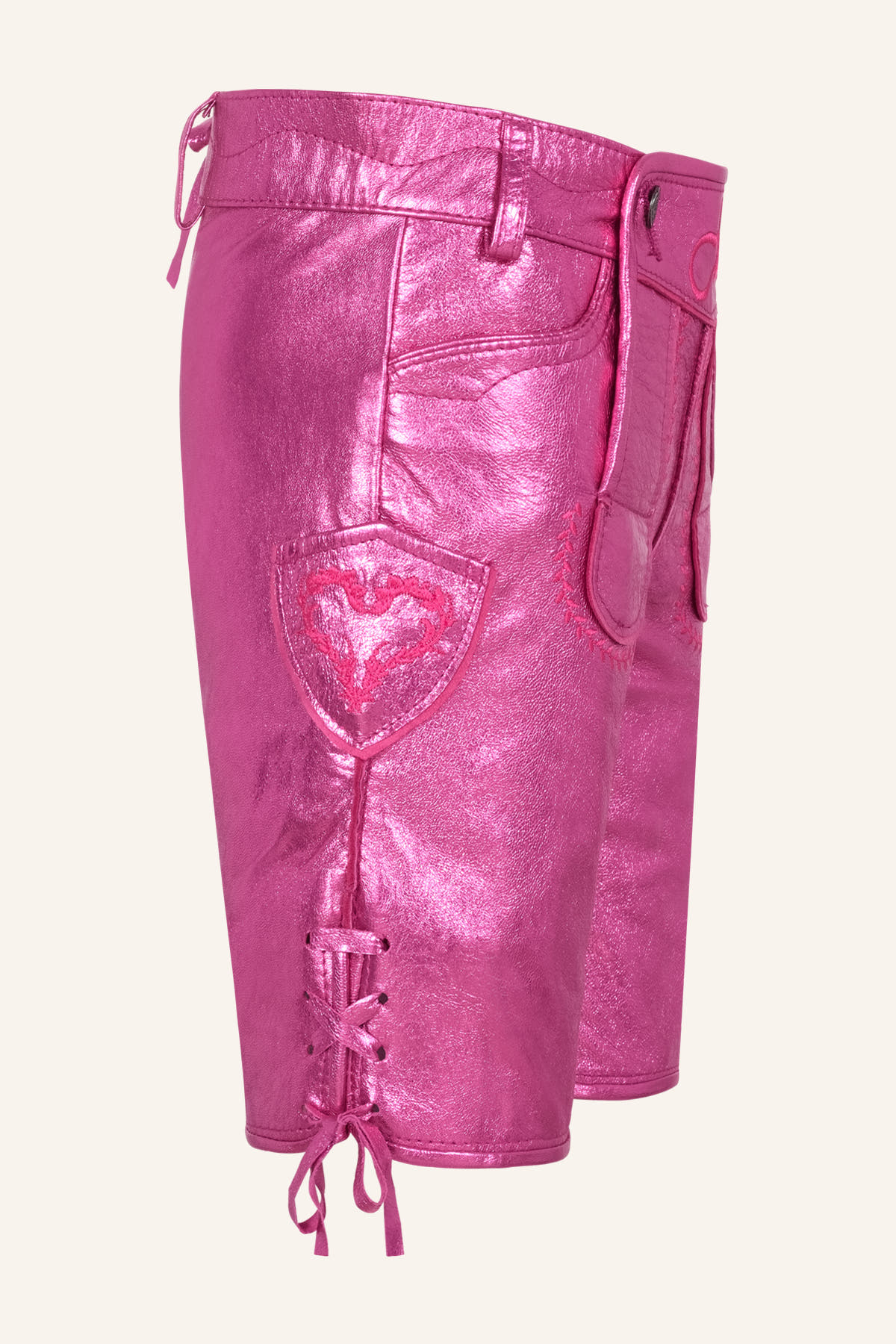 Lederhose Mini Bergmadl