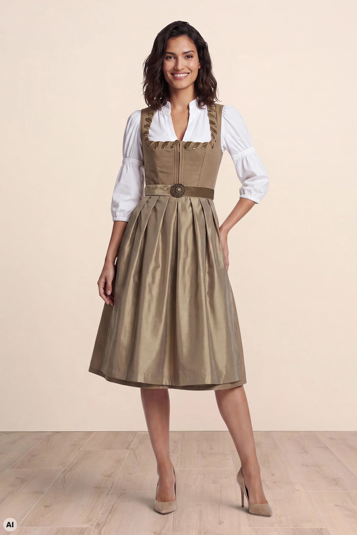 Dirndl Ceyda (70cm)