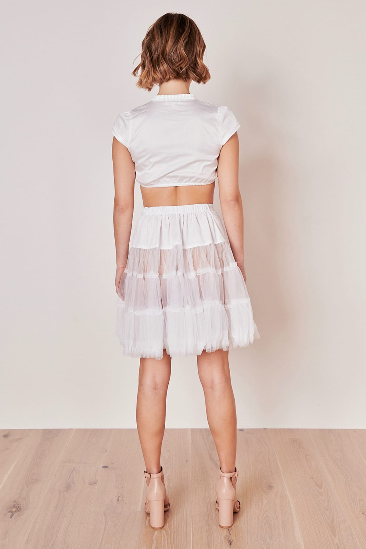 Petticoat (50cm)