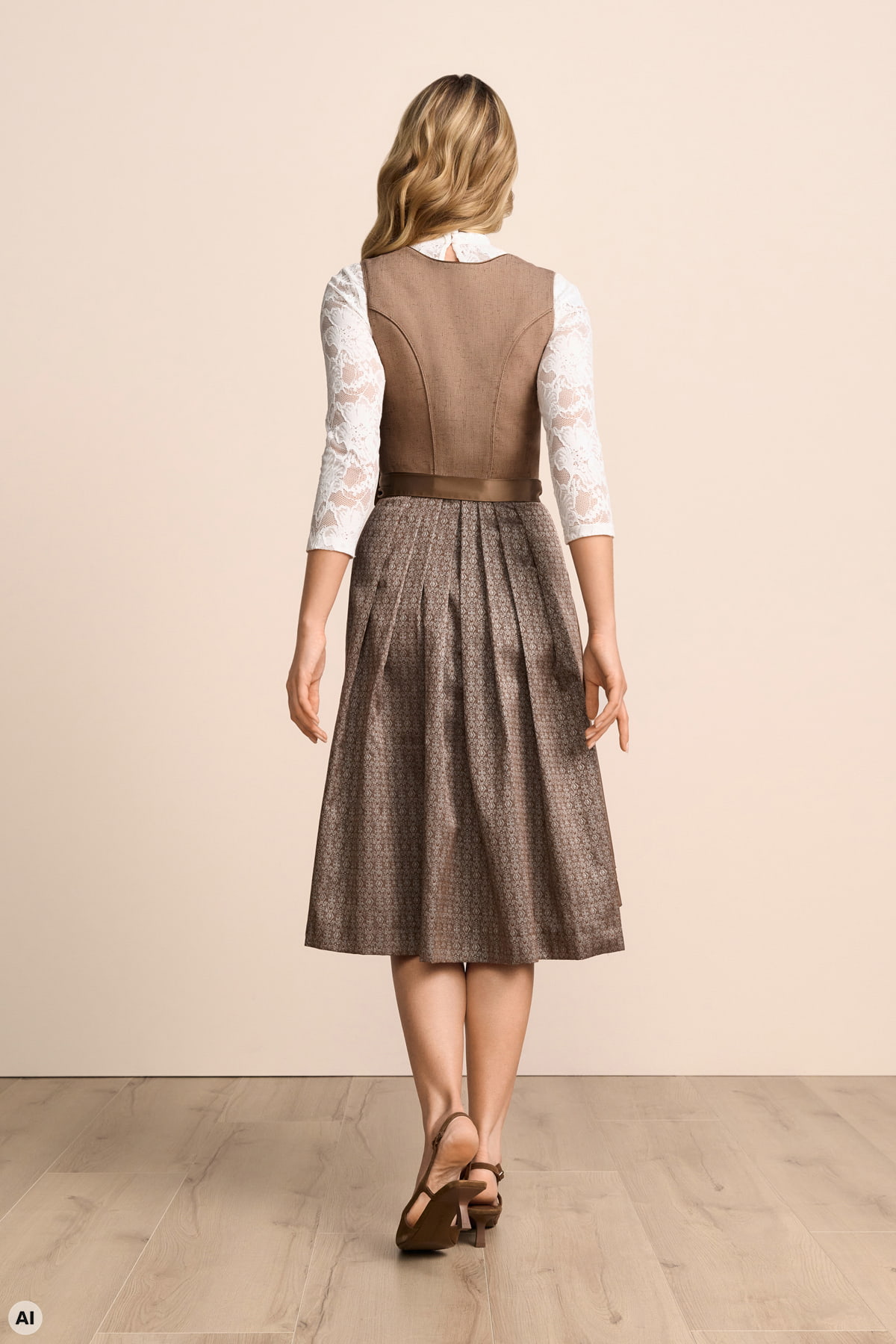 Dirndl Ilonka (70cm)