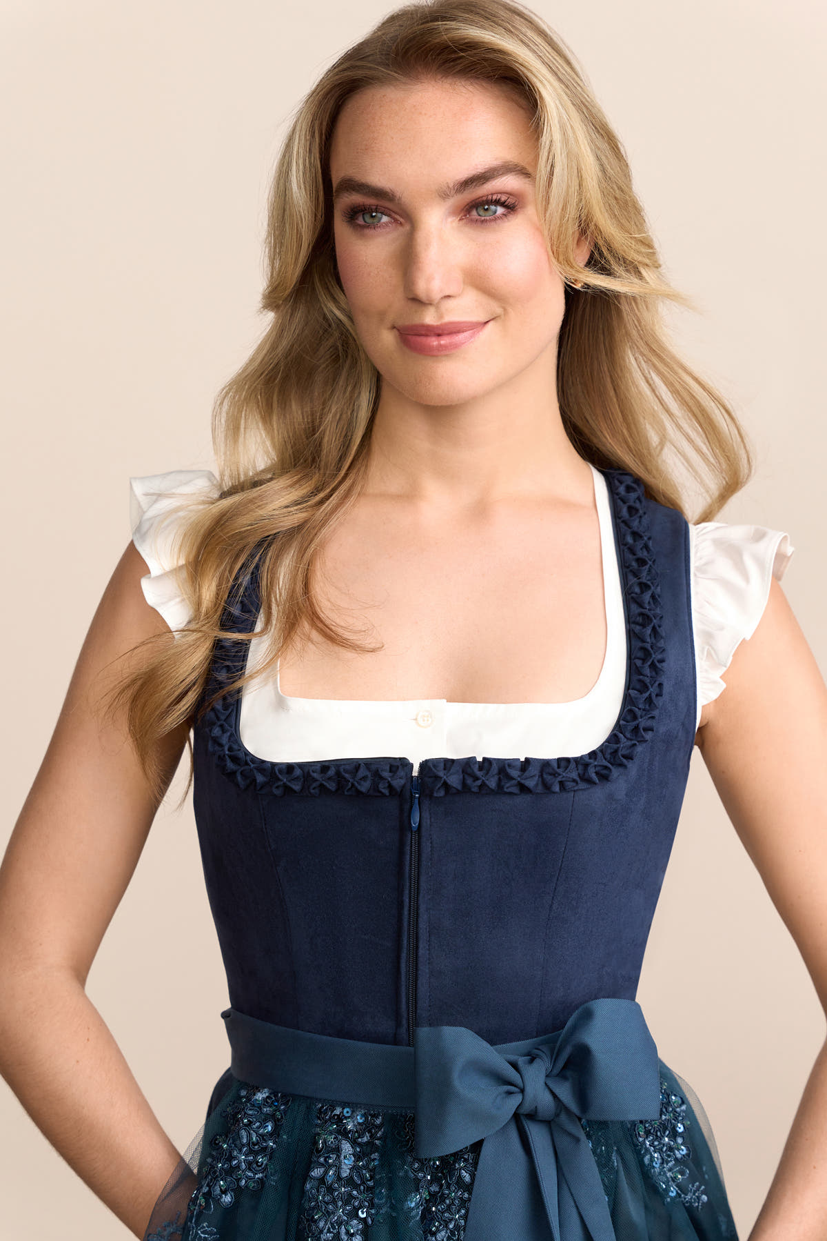 Dirndl Aila (60cm)
