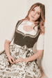 Dirndl Merja (50cm)