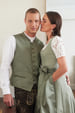 Dirndl Lillie (60cm)
