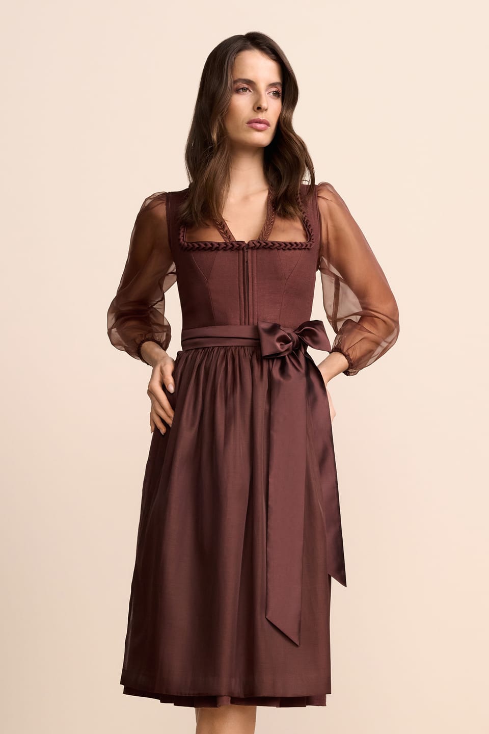 Dirndl Brinja (70cm)