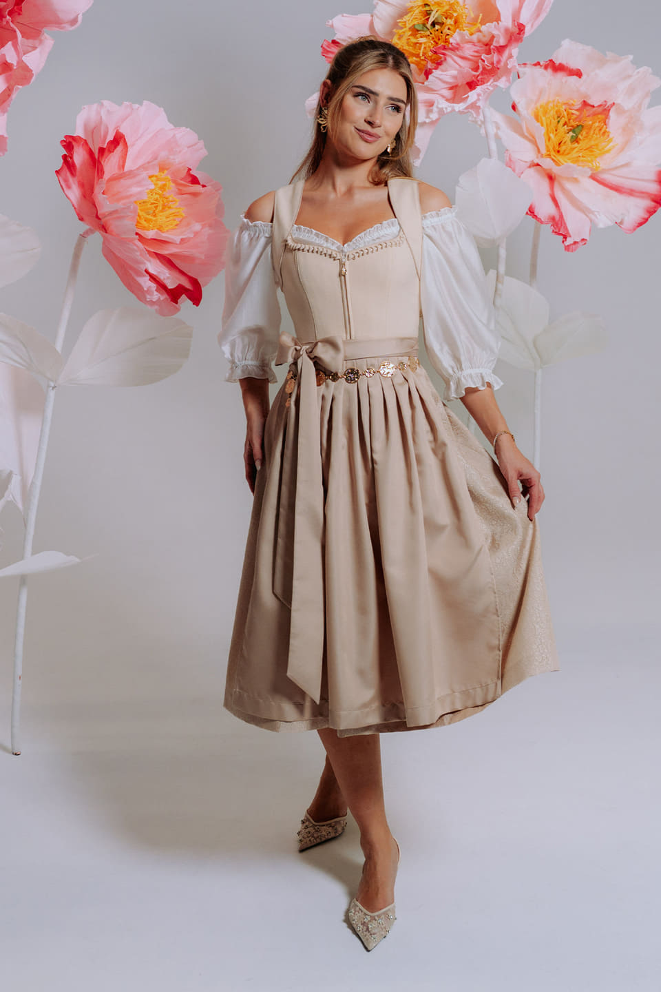 Dirndl Liora (70cm)