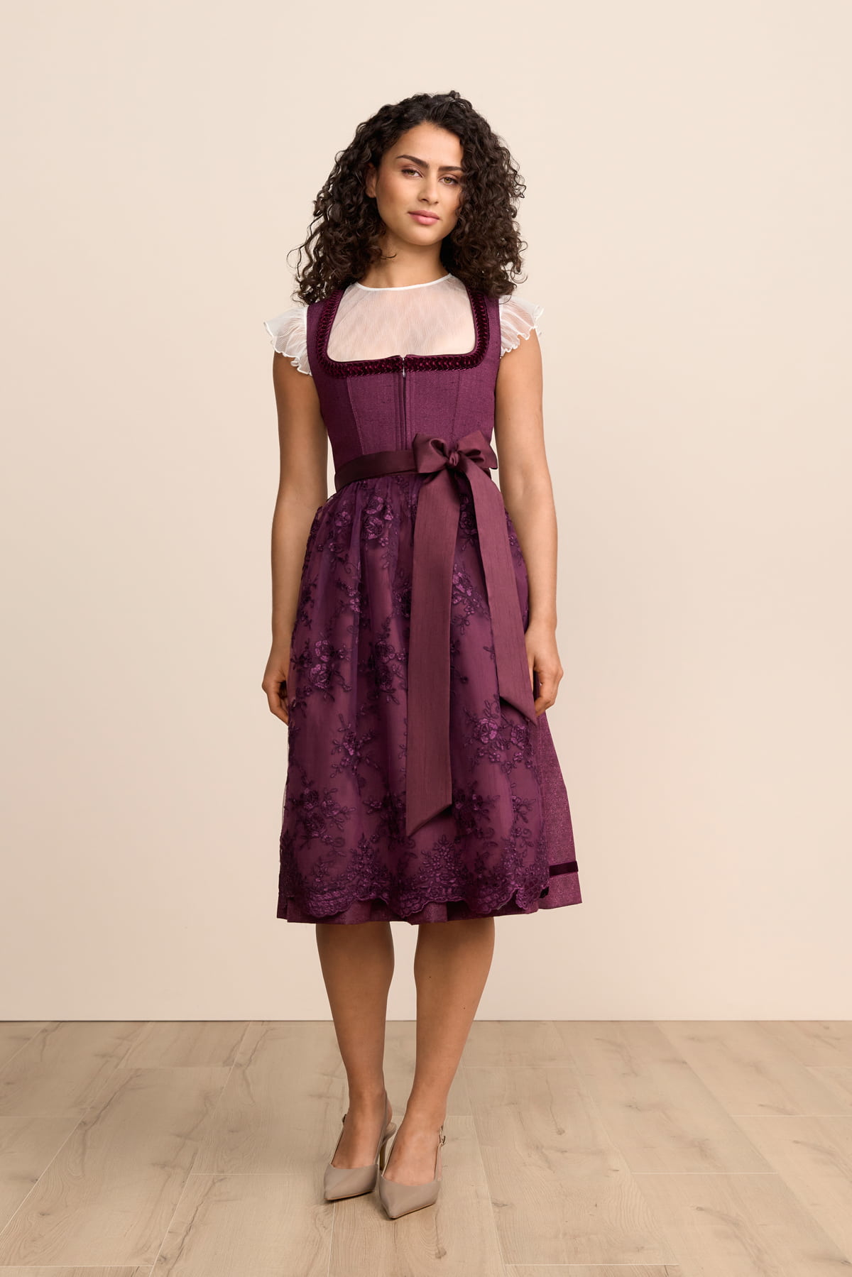 Dirndl Rivella (70cm)