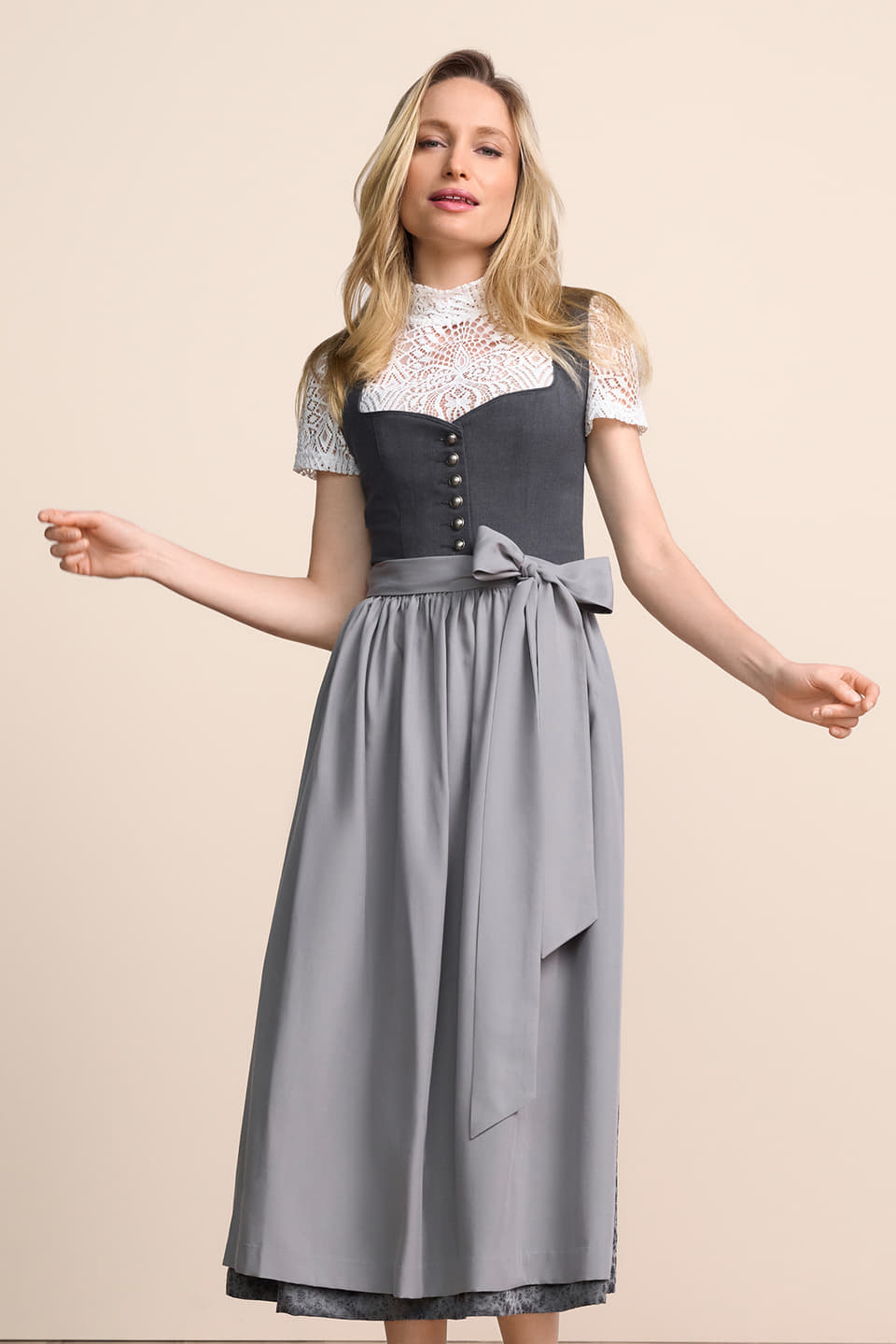 Dirndl Ileyna (80cm)
