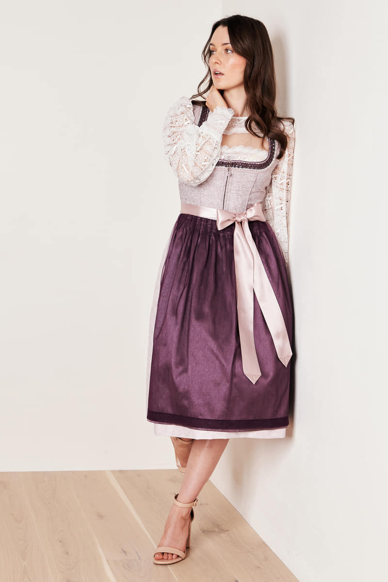 Dirndl Abriana (70cm)