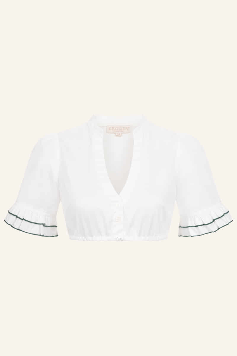 Dirndlbluse Nzuri