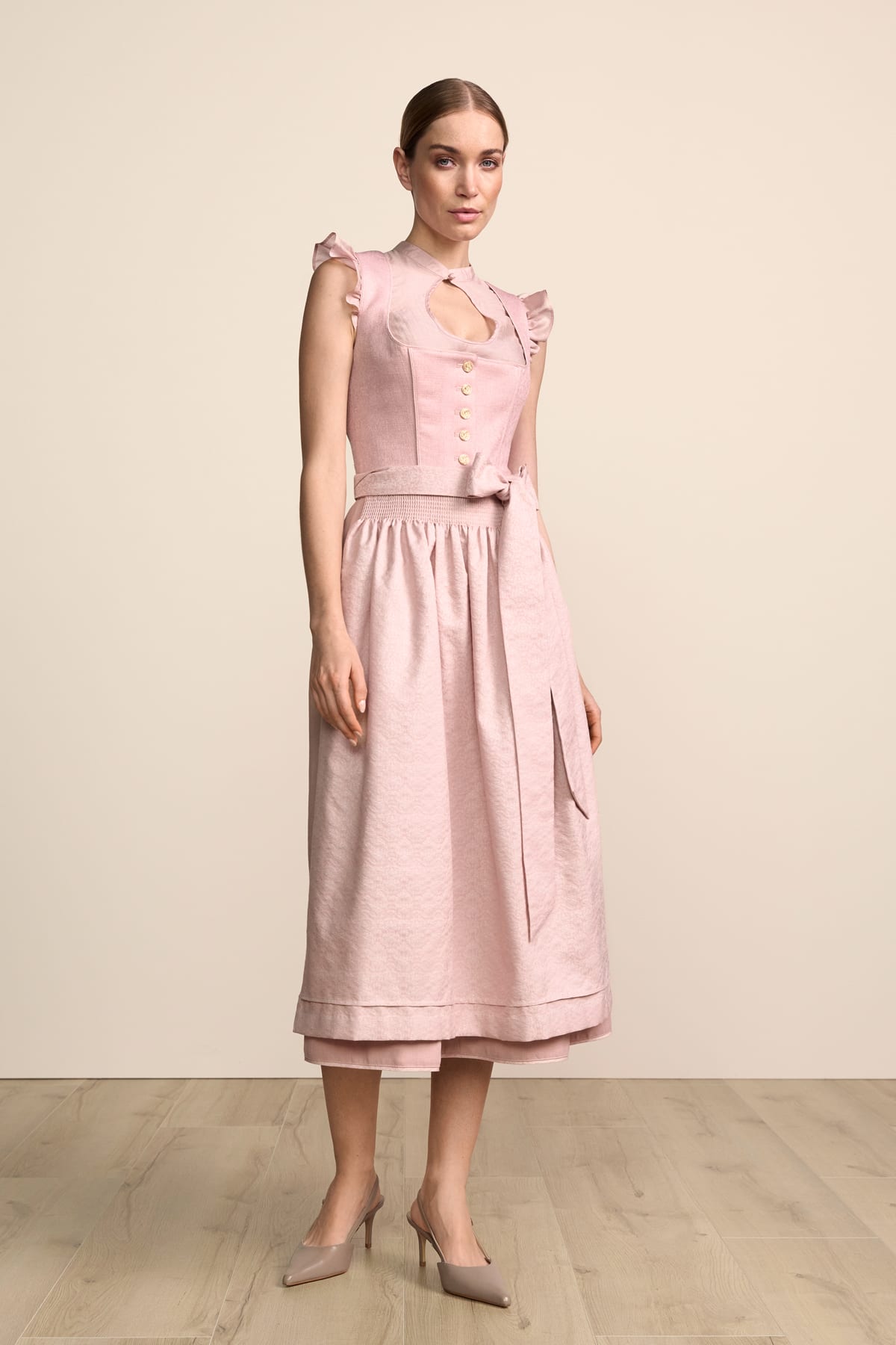 Dirndl Elouise (80cm)