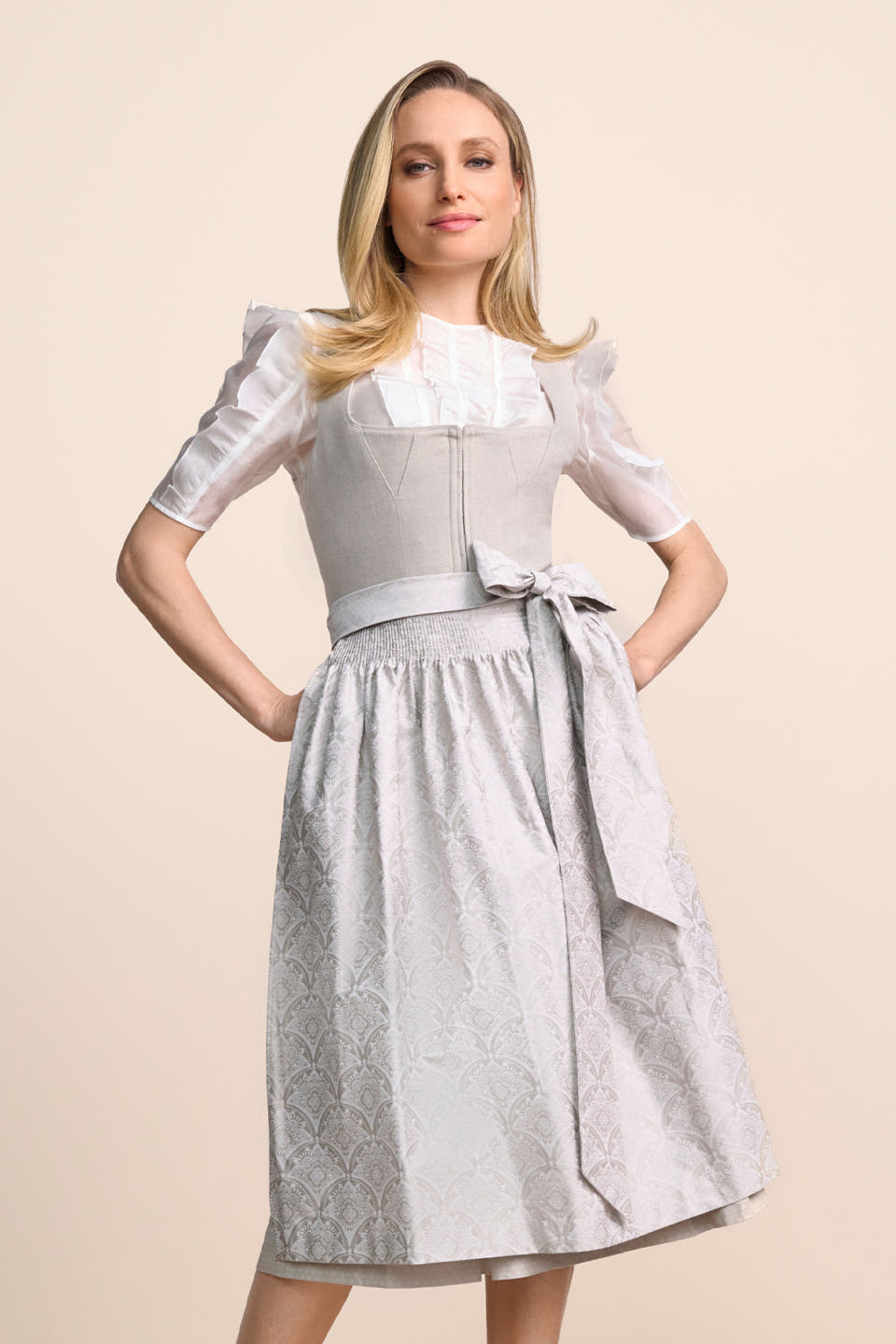 Dirndl Mirian (70cm)