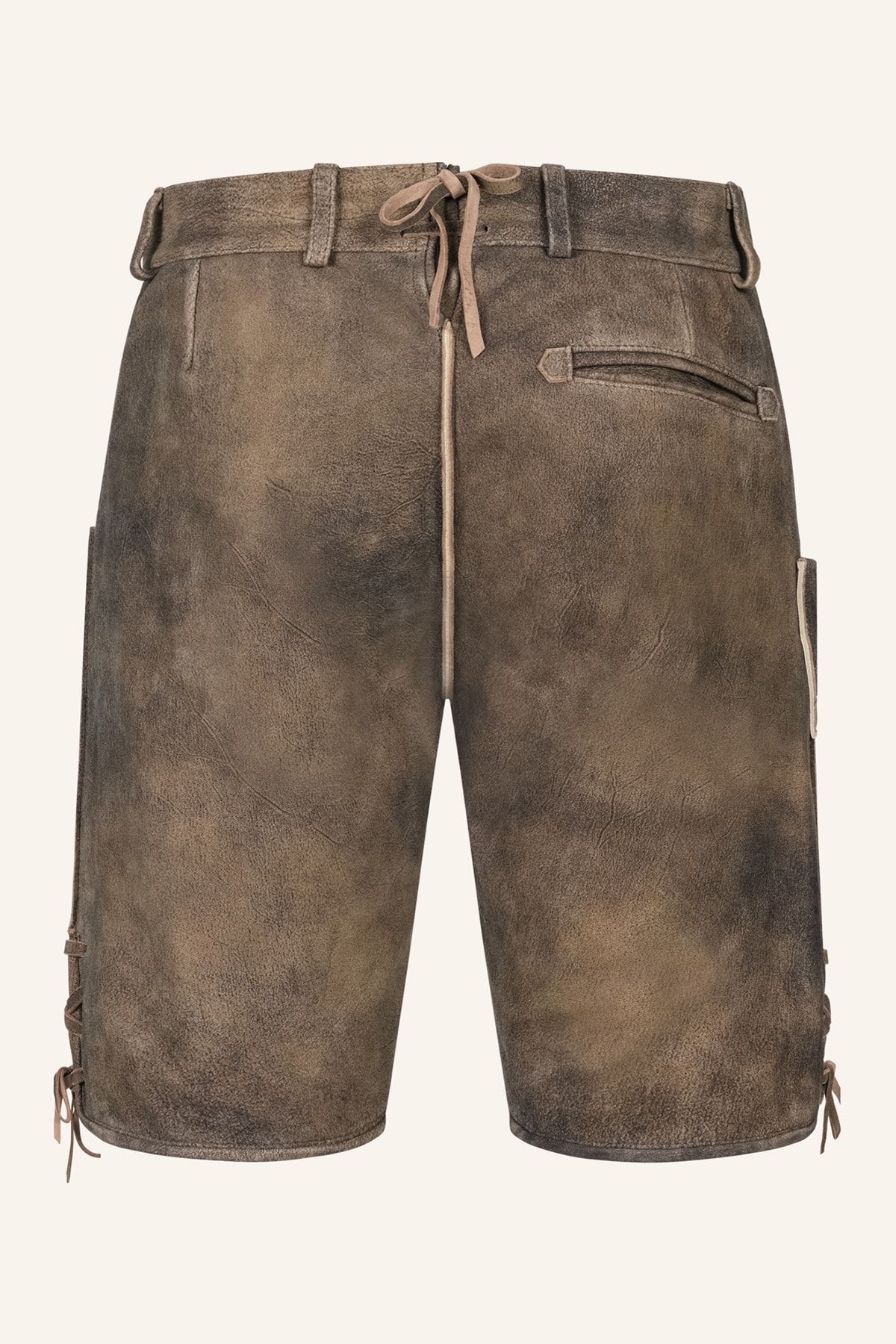 Lederhose Glint