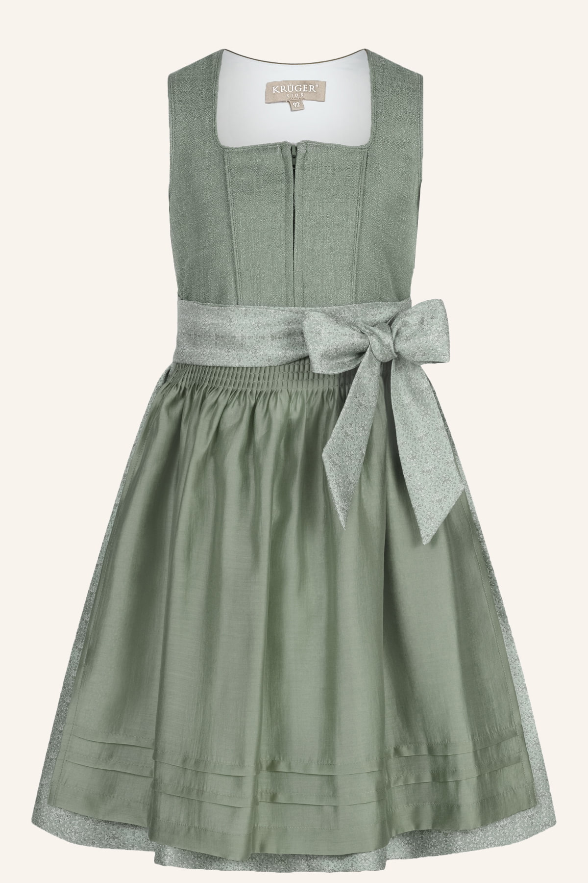 Kinderdirndl Avi
