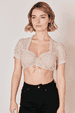 Dirndlbluse Linette