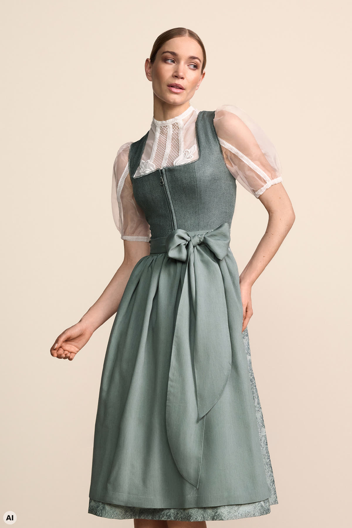 Dirndl Katelyn (80cm)