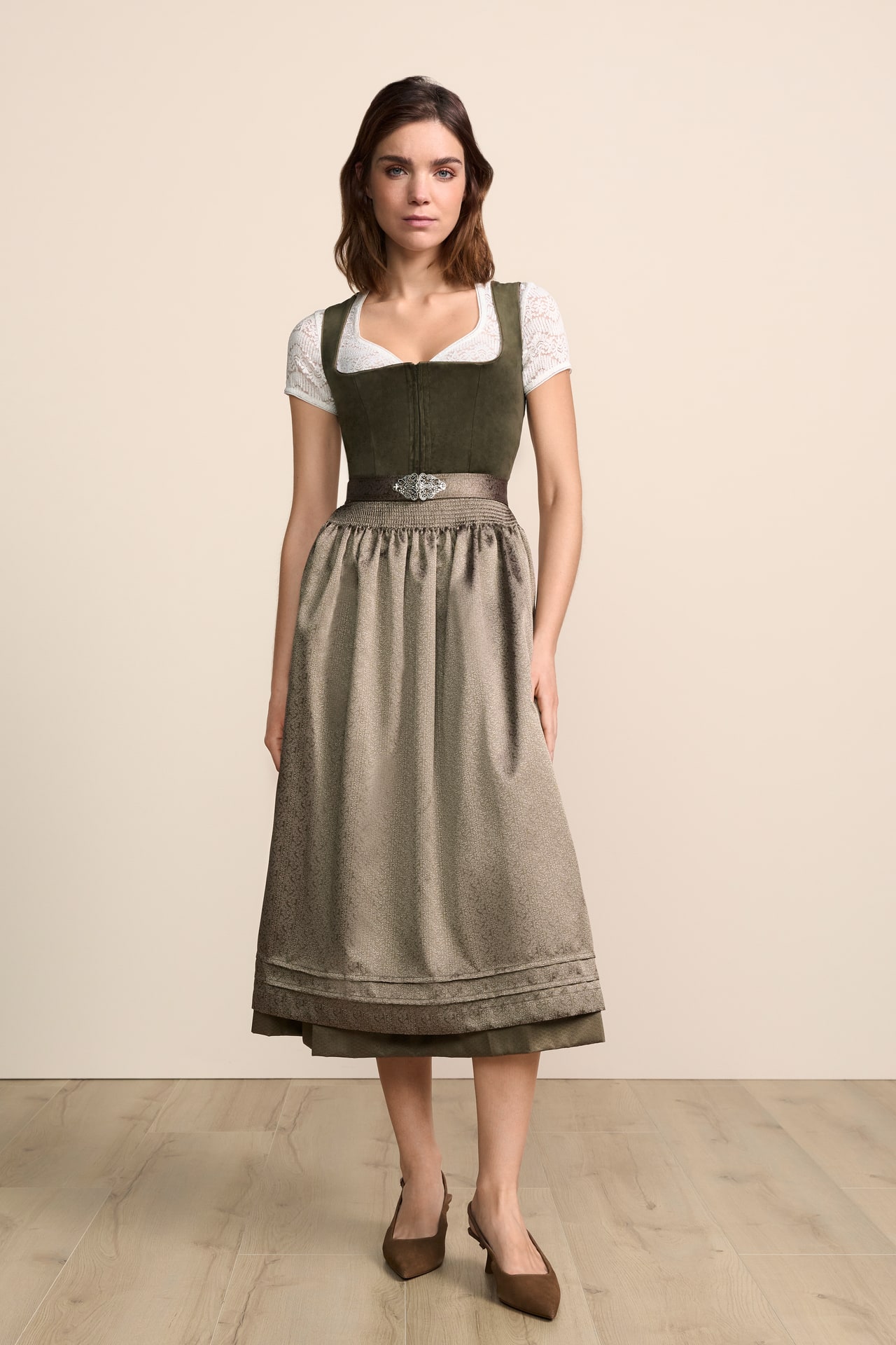Dirndl Aurela (80cm)