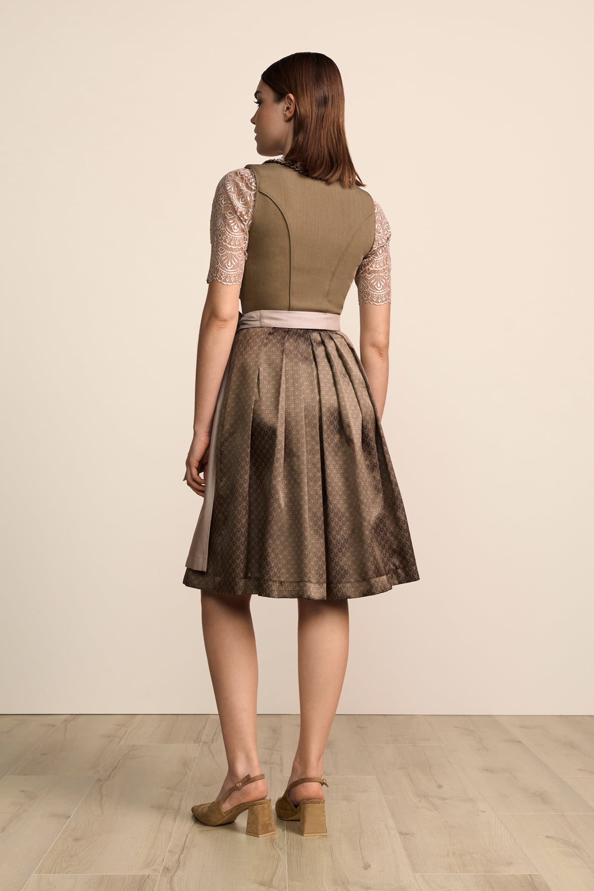 Dirndl Elorina (70cm)