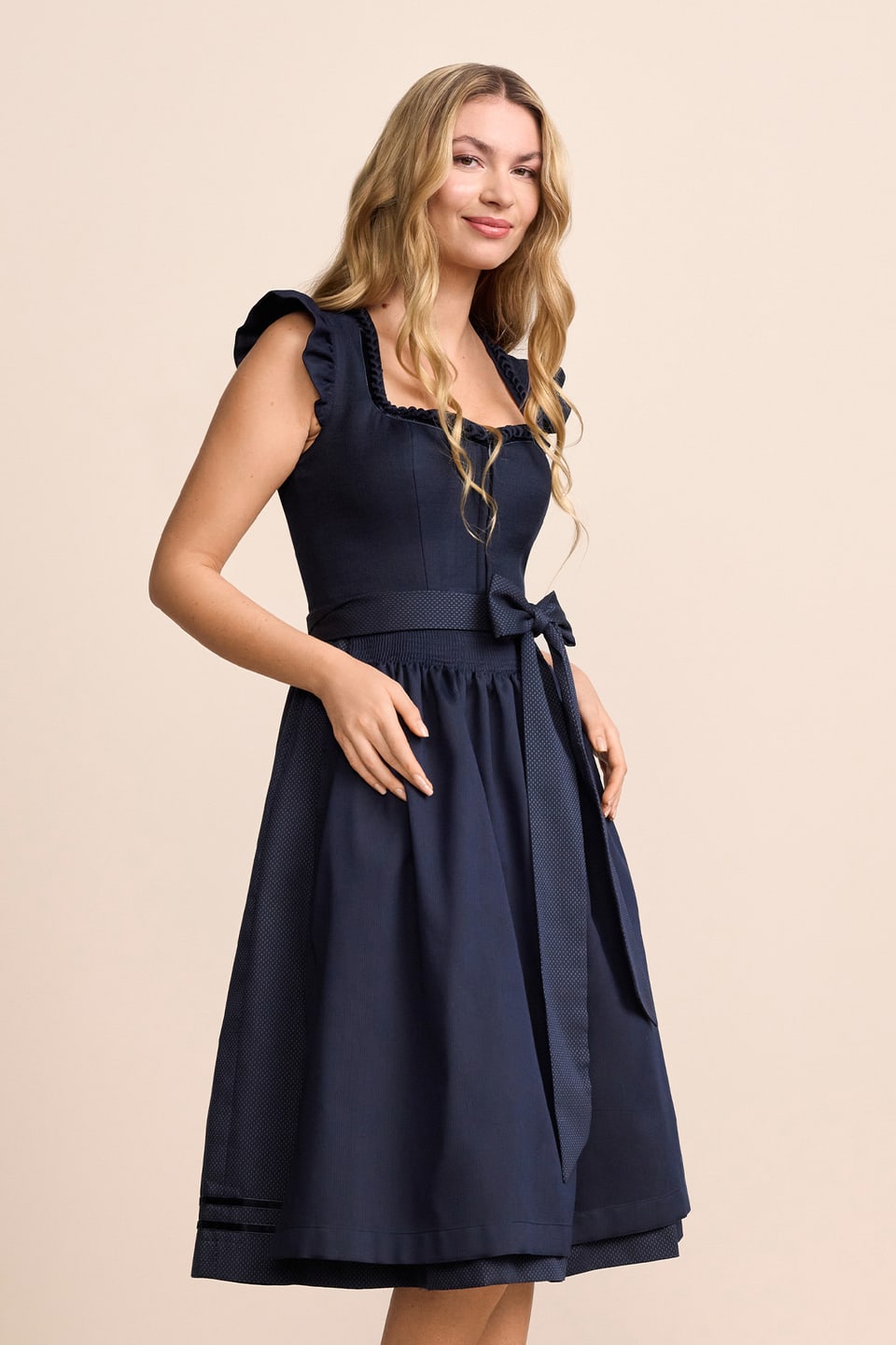 Dirndl Hayley (70cm)