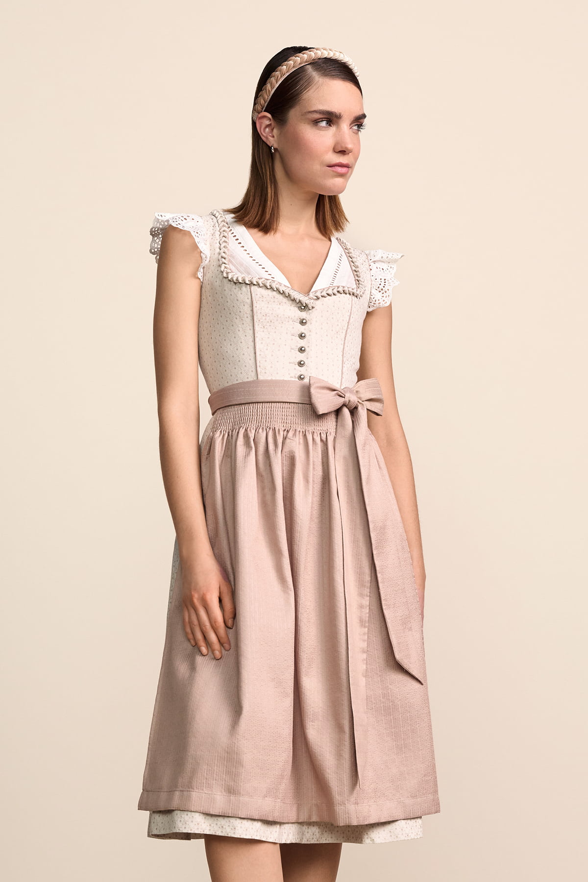 Dirndl Saphira (70cm)