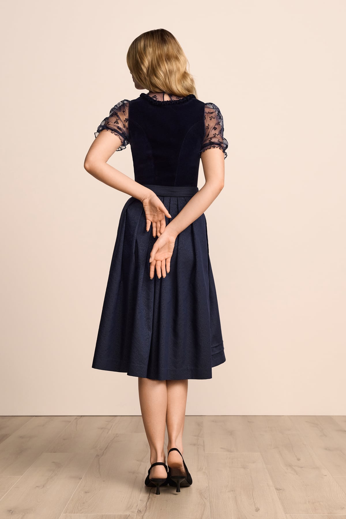 Dirndl Jorvella (70cm)