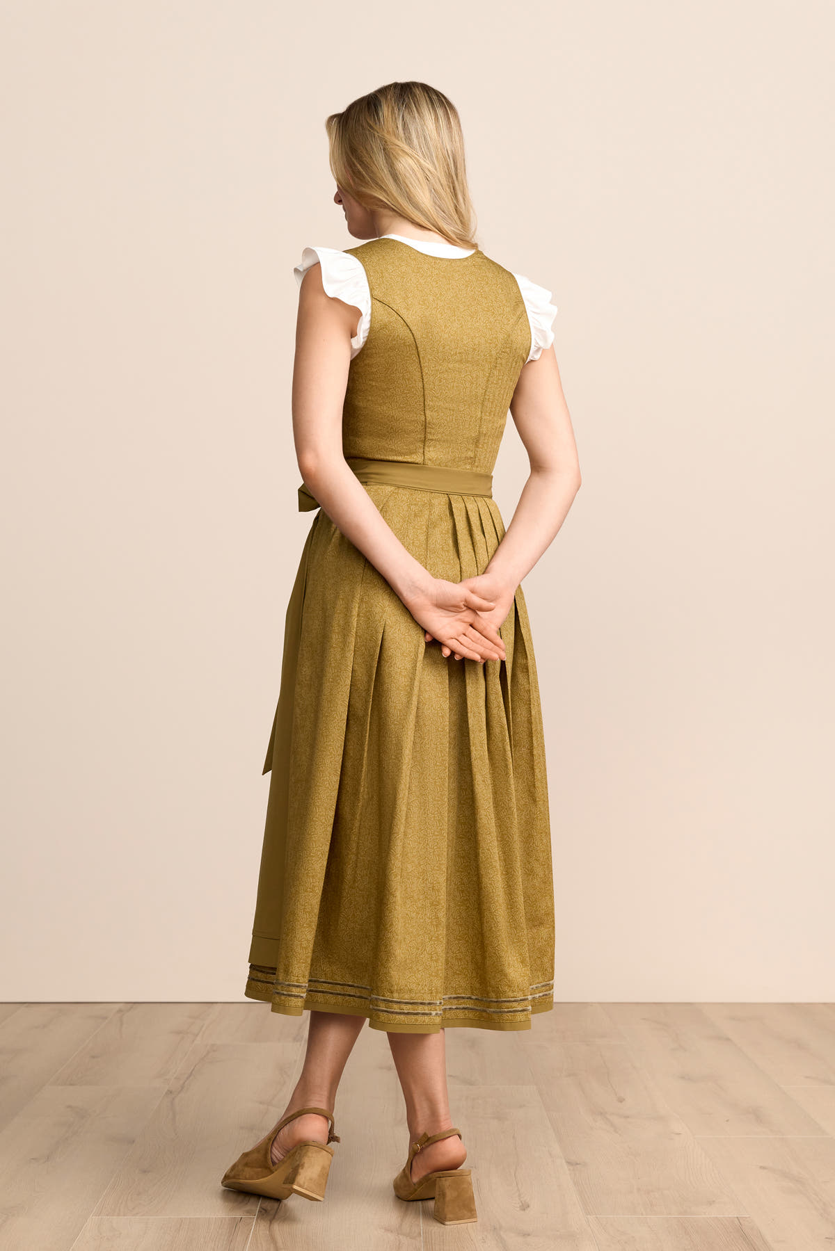 Dirndl Sereia (80cm)