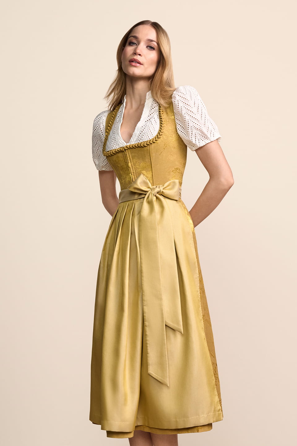 Dirndl Calyssia (80cm)