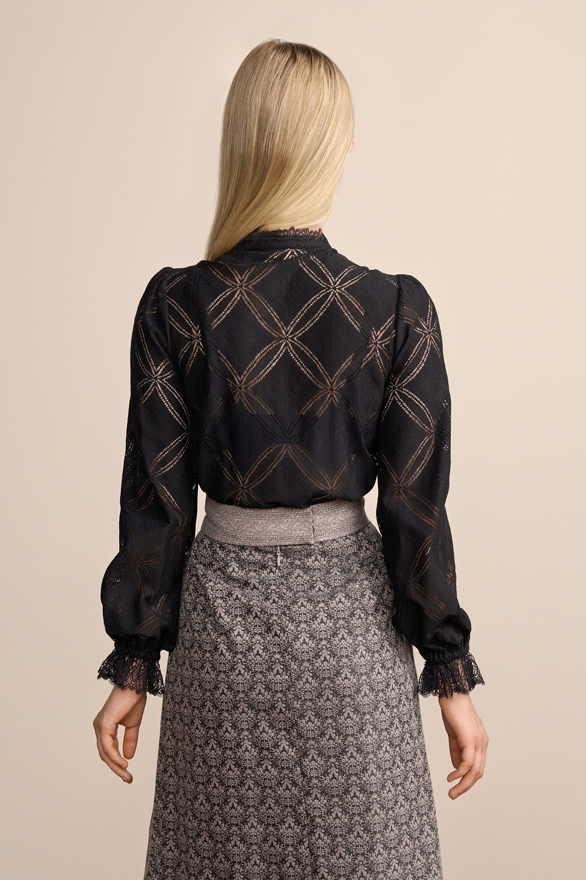 Trachtenbluse Dannika