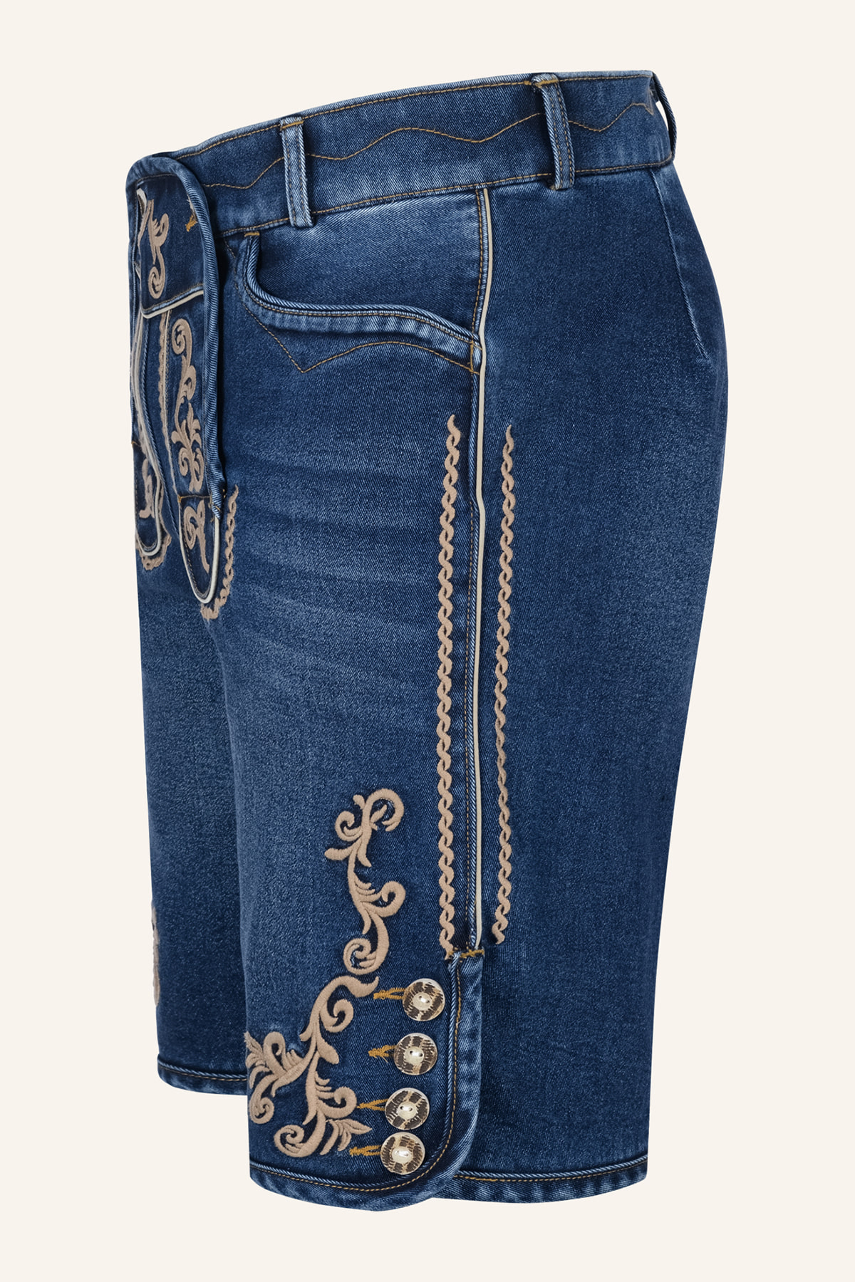 Trachtenhose Jerik