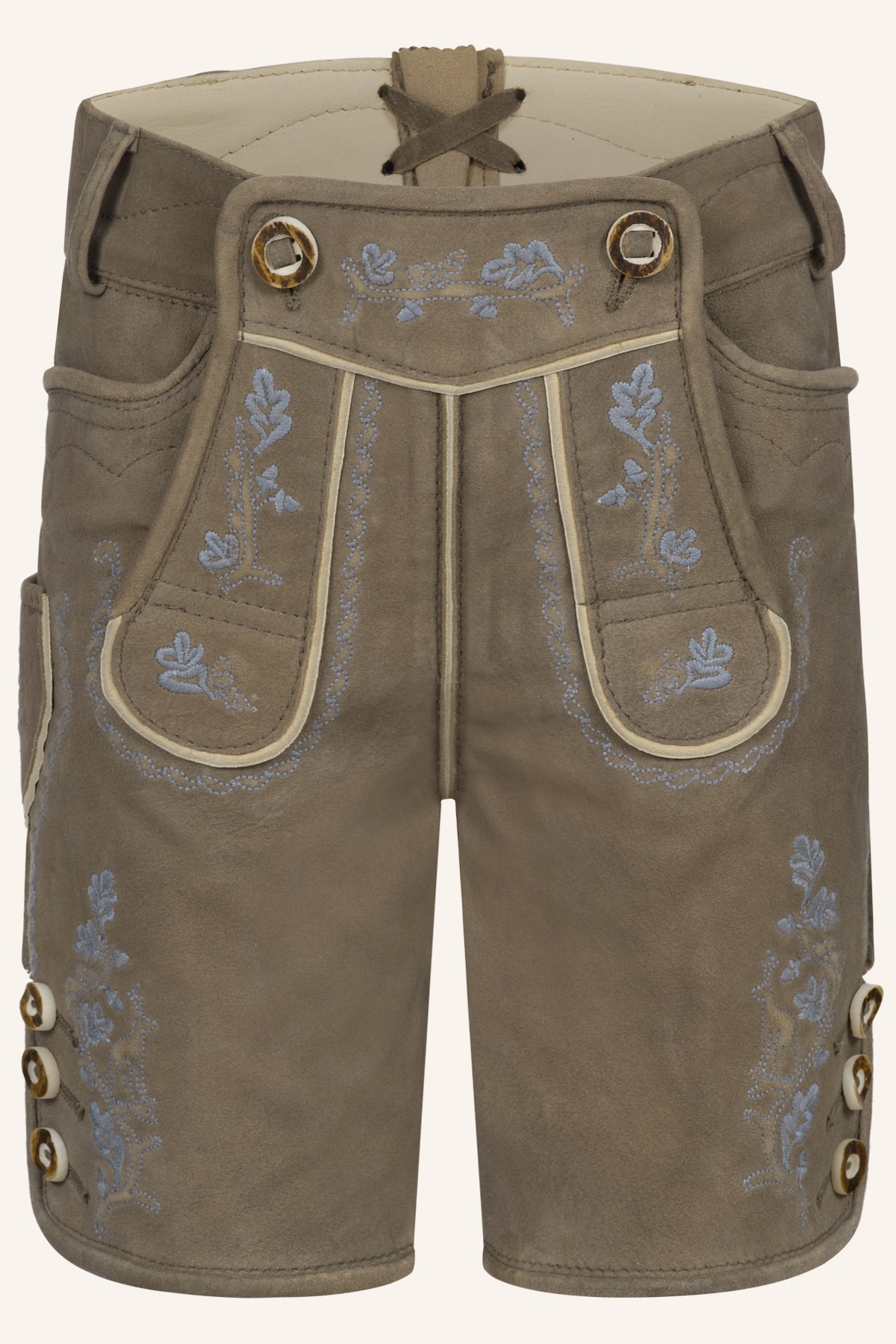 Kinder-Lederhose Alwin