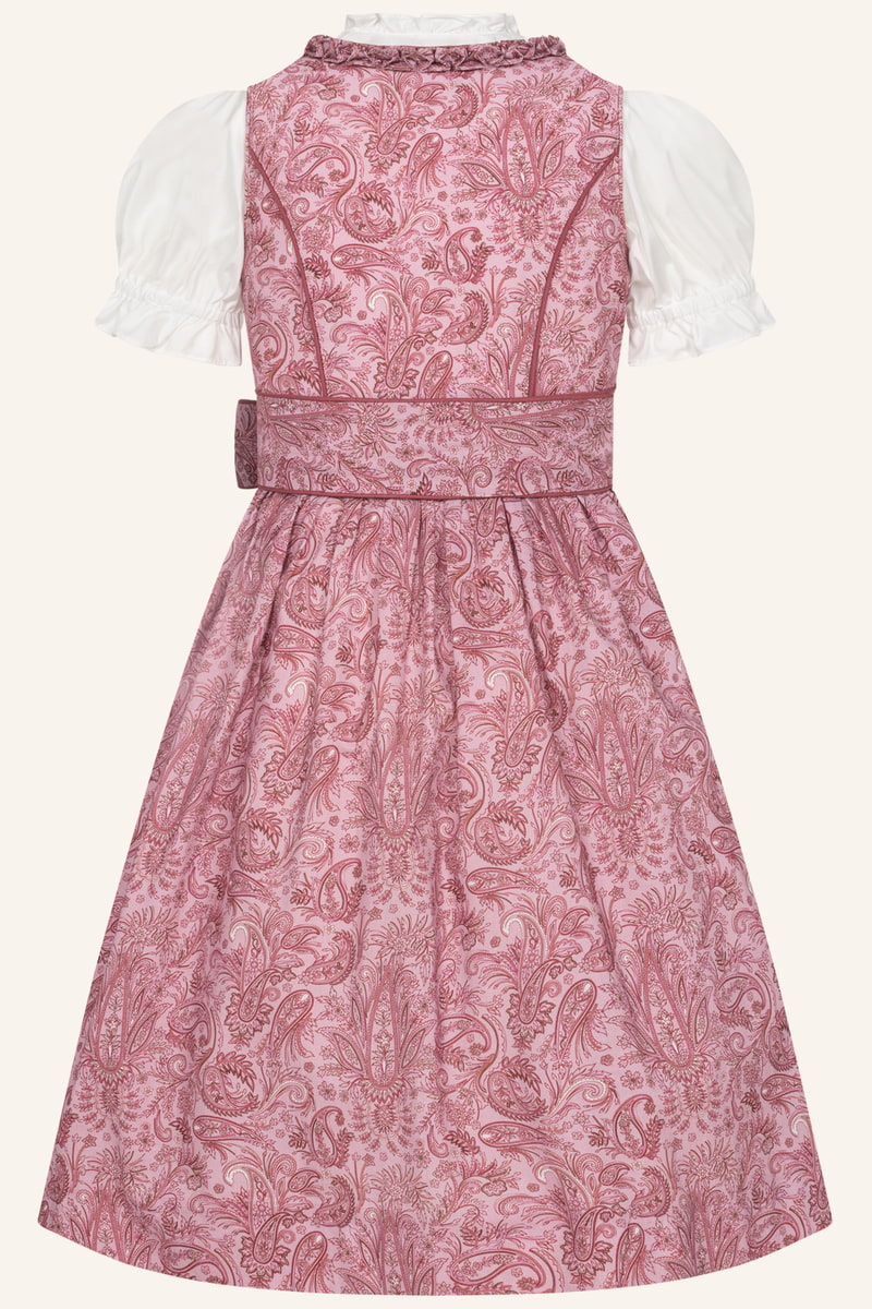Kinderdirndl Briana